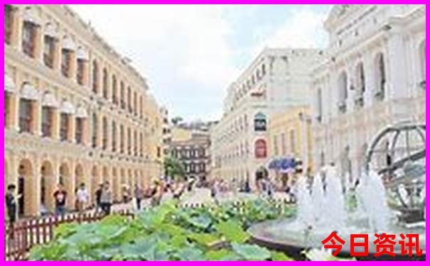江华景点十大旅游景点